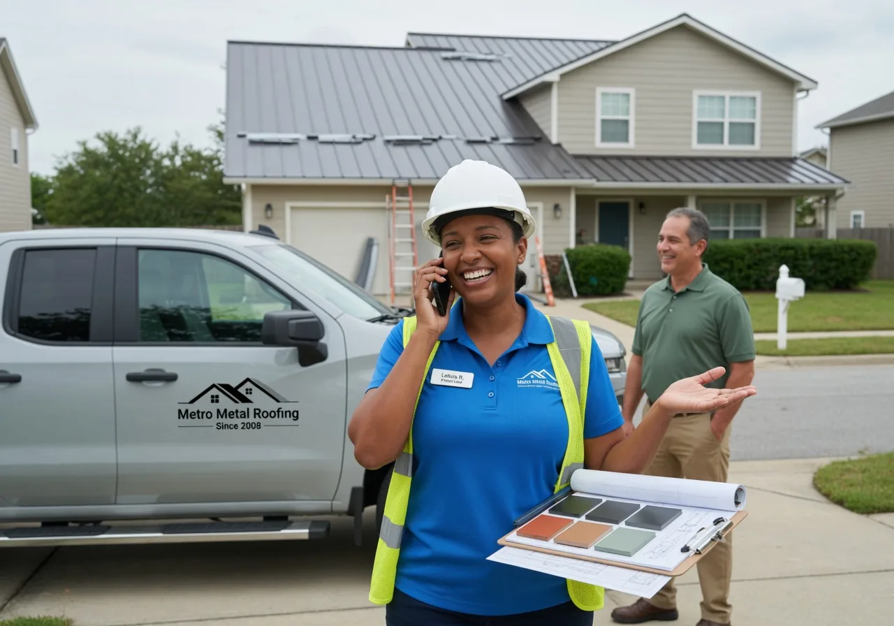 Metal Roofing Installation Valera, TX FAQs