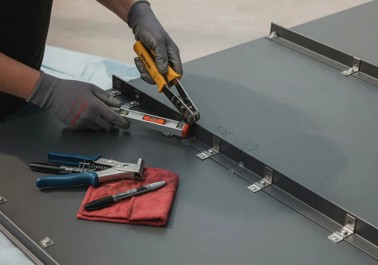 Why choose Metal Roofing Installation in Valera, TX